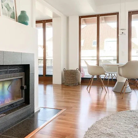Herzlicht -penthouse Flair Mit Meerblick Ganz Nah Am Strand Apartamento Timmendorfer Strand
